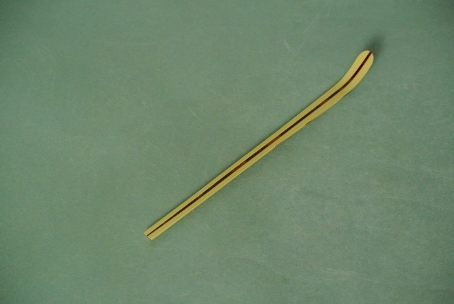 藤井良雄 音丸耕堂師事 堆漆飾 ネクタイピン 未使用 藤井良雄 音丸耕堂師事 堆漆飾 ネクタイピン 未使用 - メルカリ