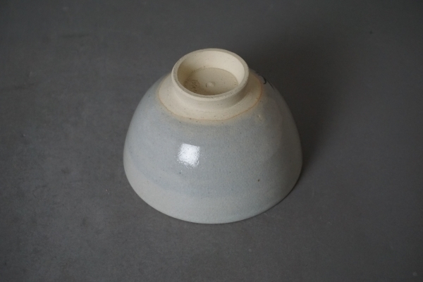 二代 眞葛香山 仁清意雪中竹ノ画 茶碗】: Journal of FUJII KOUNDO