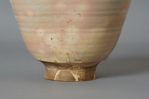 仁阿弥道八 御本模 茶碗】 香雪美術館出展作: Journal of FUJII