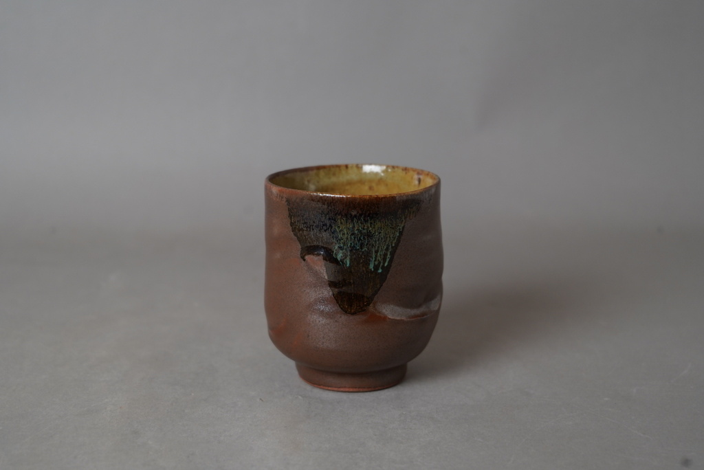 錦雲軒 三代稲葉製 七宝花鳥建水 鵬雲斎好み: Journal of FUJII KOUNDO