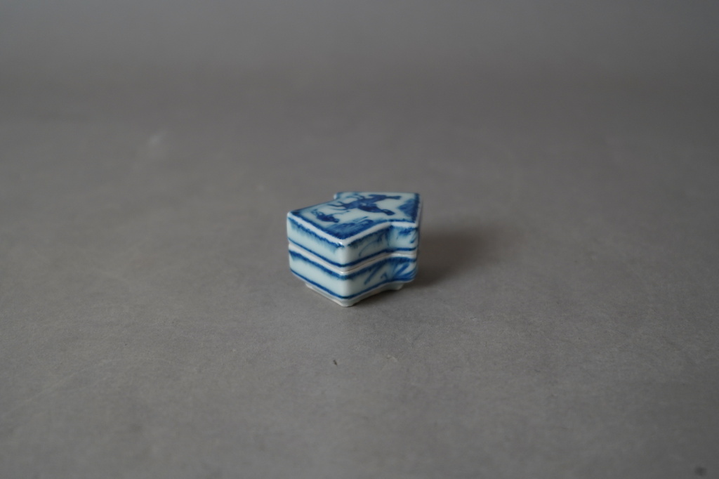 大橋秋二 養老焼 野菊画茶碗: Journal of FUJII KOUNDO