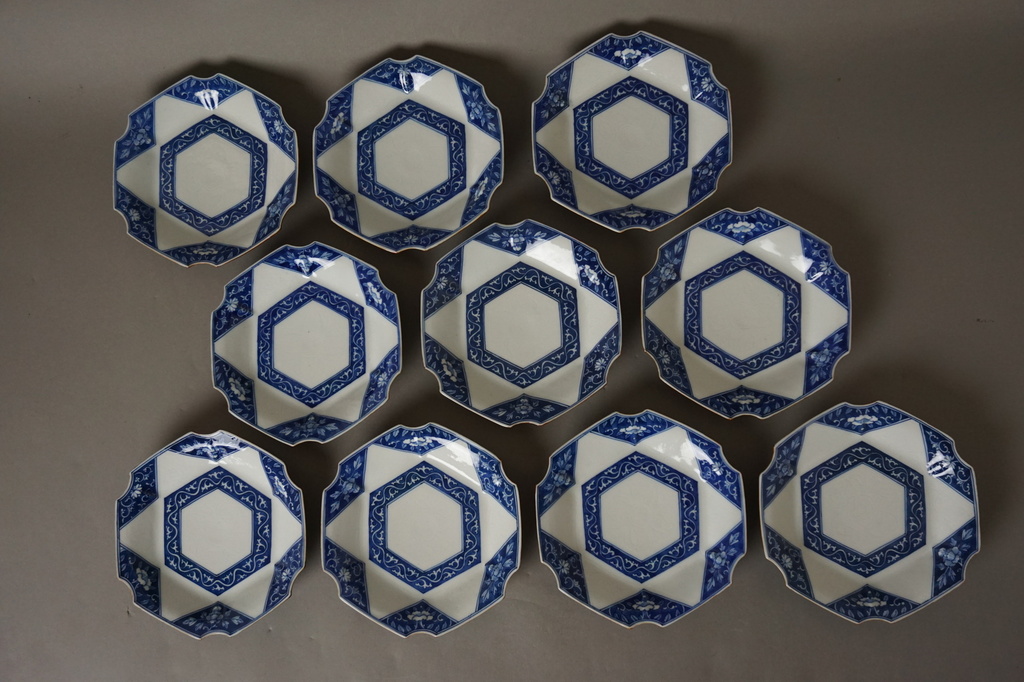 正木伊織 正木焼 俵に鼠茶碗 小堀宗明 箱: Journal of FUJII KOUNDO