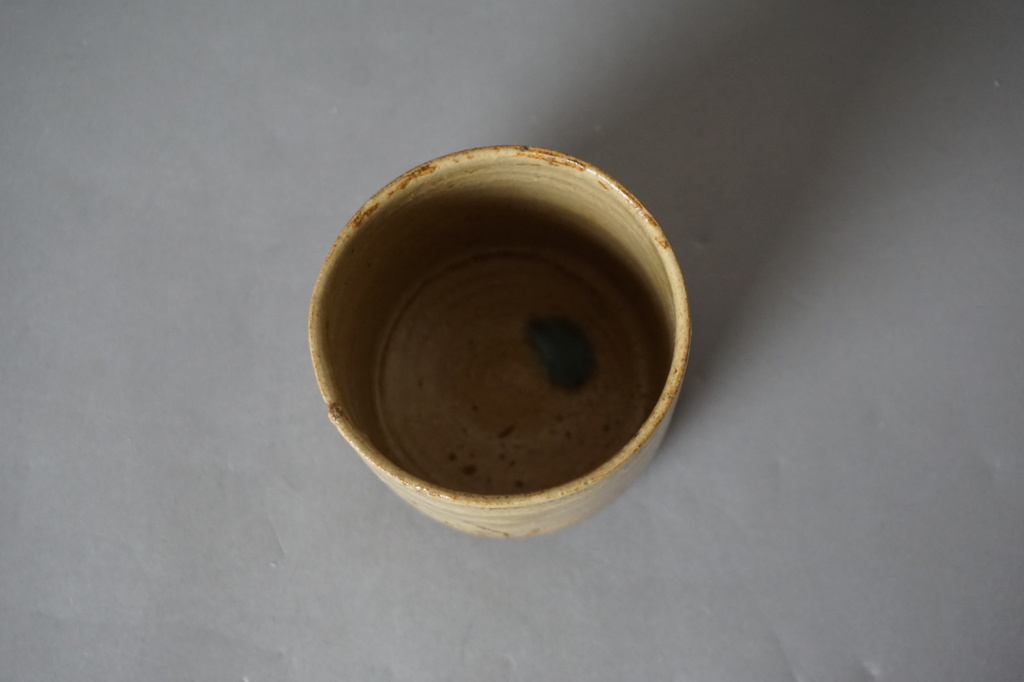 二代 加藤民吉 染付祥瑞捻文皿: Journal of FUJII KOUNDO